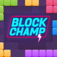 Block Champ