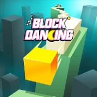 Block Dancing 3D