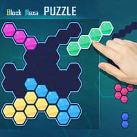 Block Hexa Puzzle 2