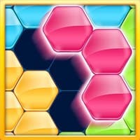 Block Hexa Puzzle