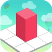 Bloxorz: Roll The Block