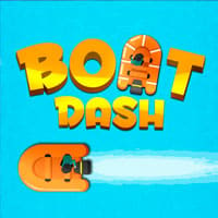 Boat Dash