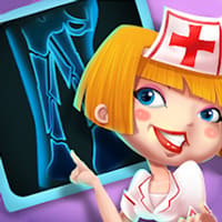 Body Doctor Little Hero