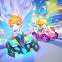 Boom Kart 3d