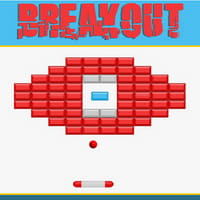 Breakout Game