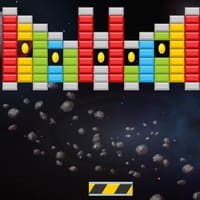 Brick Breaker Star Online 2