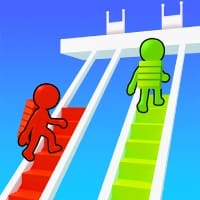 Bridge Race 3d