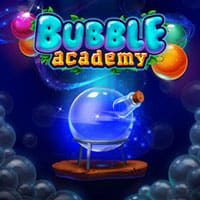 Bubble Academy