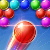 Bubble Shooter 2