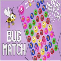 Bug Match