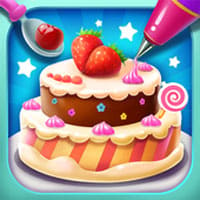 Cake Master Shop