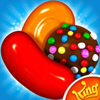 Candy Crush Saga Online 2