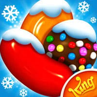 Candy Crush Saga Online