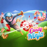 Candy Ninja