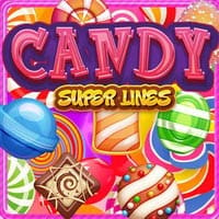 Candy Super Lines