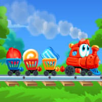 Candy Train