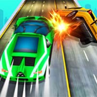 Car Highway Racing