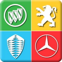 Car Logos Quiz