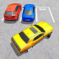 Car Lot King Parking Manage 3D