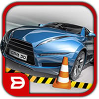 Car Parking Simulator 3D