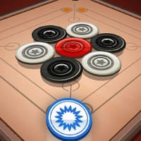 Carrom 2 Player