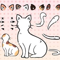 Cat Avatar Maker