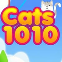 Cats 1010