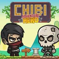 Chibi Hero