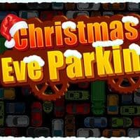 Christmas Eve Parking