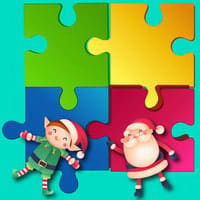 Christmas Jigsaw Puzzle 2