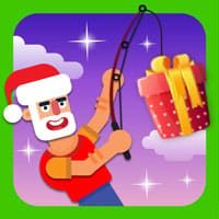 Christmasfishing.io