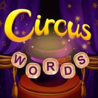 Circus Words