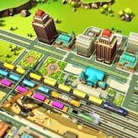 City Idle Tycoon