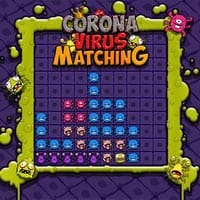 Corona Virus Matching