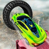 Crazy Car Racing Stunts 2019