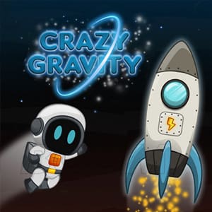 Crazy Gravity