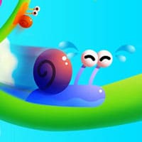 Crazy Snail