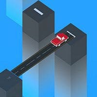 Crossy Bridge Online