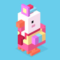 Crossy Chicken