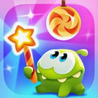 Cut The Rope Magic