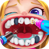 Dental Care Game