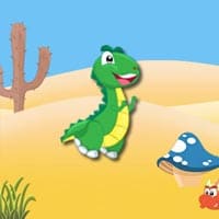 Dino Fun Adventure