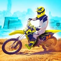 DIRT BIKE MAX DUEL