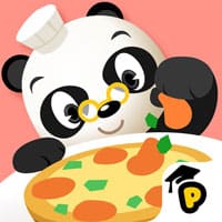 Dr Panda Restaurant