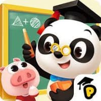 Dr Panda School