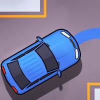 Draw The Car Path