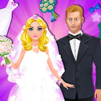 Dream Wedding Planner Game