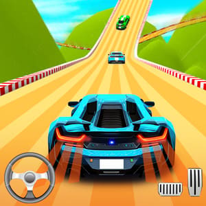 Drive Master 3D