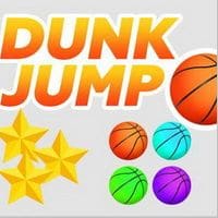 Dunk Jump