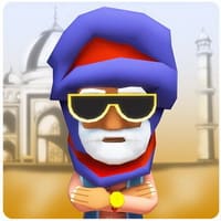 East Endless Runner Game: Prince Rash Adventure